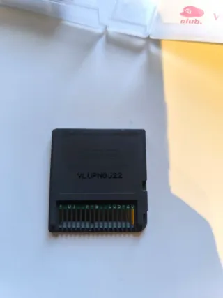 Last Window DS El Secreto de Cape West