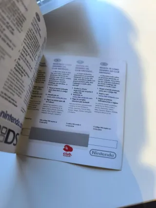 Last Window DS El Secreto de Cape West