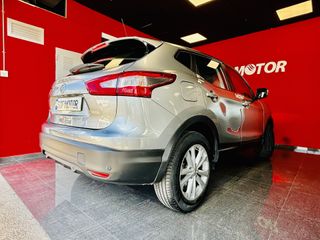 NISSAN QASQHAI 1.5 DCI 110CV 186.000 KM 2017