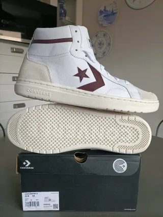 Converse Pro Blaze Classic MD #46# A ESTRENAR