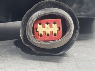 RETROVISOR DERECHO JEEP CHEROKEE (J) D 7?? O M52