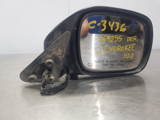 RETROVISOR DERECHO JEEP CHEROKEE (J) D 7?? O M52