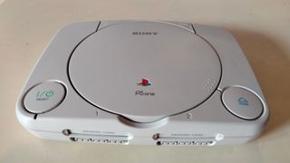Sony PSone Consola