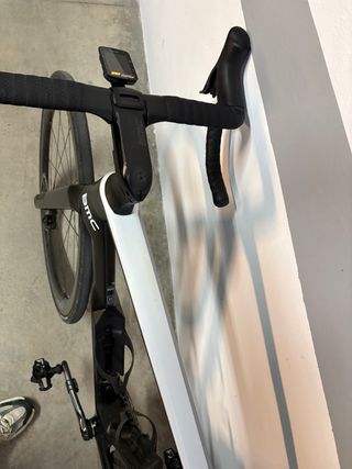 Bicicleta carretera BMC TeamMachibe 01 TWO 56