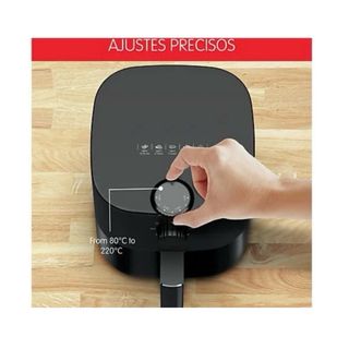 Freidora de aire Moulinex EZ1308