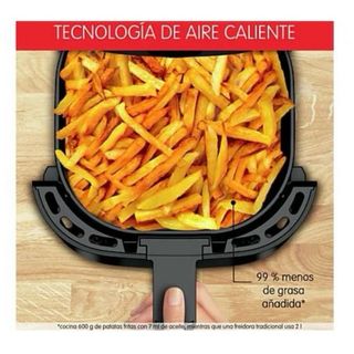 Freidora de aire Moulinex EZ1308