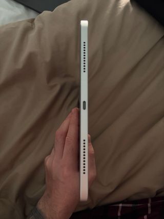 iPad 64GB 2022 A2696 Plata