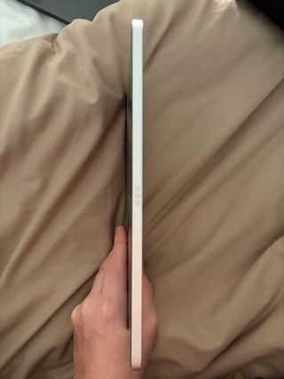 iPad 64GB 2022 A2696 Plata