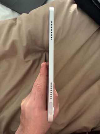 iPad 64GB 2022 A2696 Plata