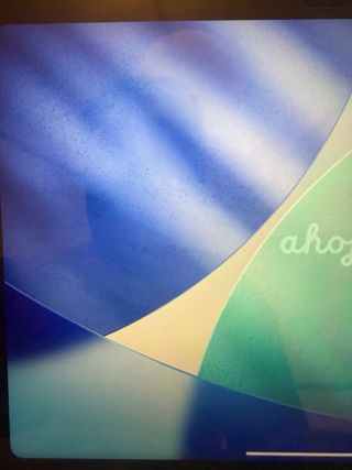 iPad 64GB 2022 A2696 Plata LEER IMPORTANTE