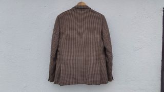 Chaqueta americana Puroego Talla M/L