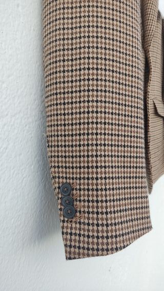 Chaqueta americana Puroego Talla M/L