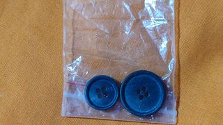 Chaqueta americana Puroego Talla M/L