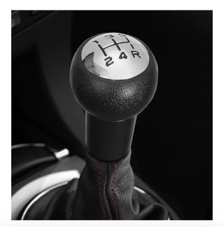 Pomo Palanca Cambios Citroen Peugeot 5 Velocidades