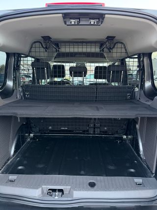 Ford Transit Connect 2022