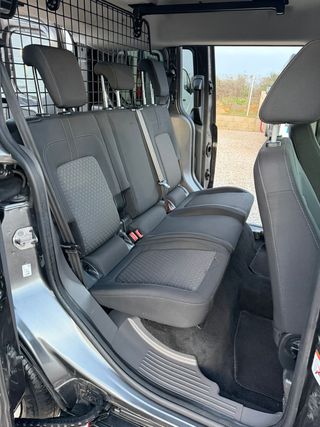 Ford Transit Connect 2022