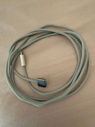 Cable MacBook USB C-MagSafe 3 Apple