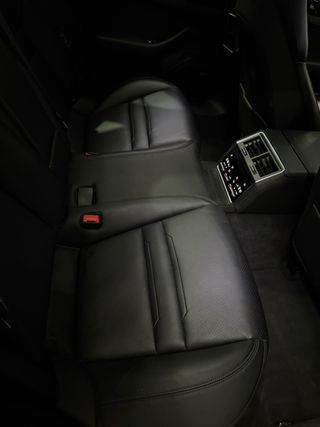 Porsche Panamera E-Hybrid 2020 - Full extras