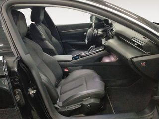 Peugeot 508 Allure