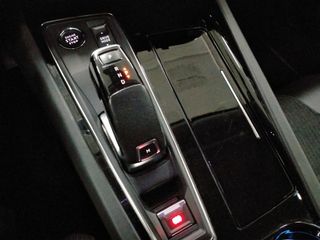 Peugeot 508 Allure