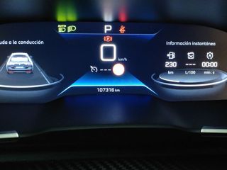 Peugeot 508 Allure