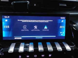Peugeot 508 Allure