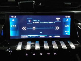 Peugeot 508 Allure