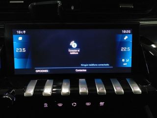 Peugeot 508 Allure