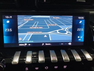 Peugeot 508 Allure