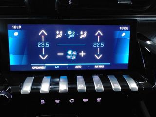 Peugeot 508 Allure