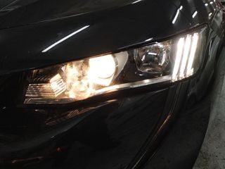 Peugeot 508 Allure