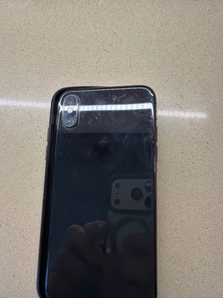 iPhone X 64GB Negro