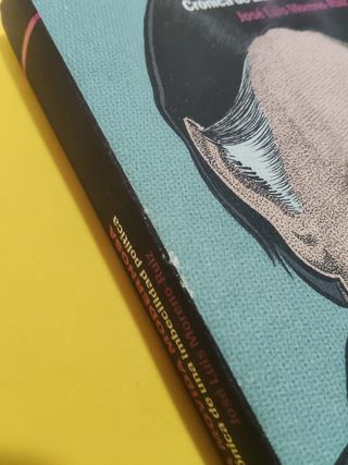 LA MOVIDA MODERNOSA: CRÓNICA DE UNA IMBECILIDAD...