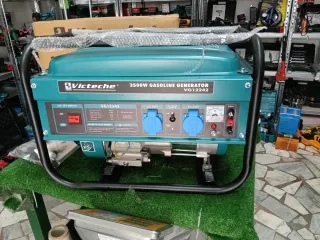 Generatore di corrente Victeche 3500W
