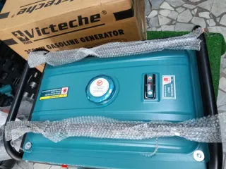 Generatore di corrente Victeche 3500W