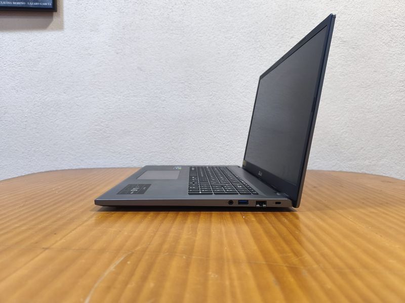 Portátil Acer Aspire 5 A517 Gaming afbeelding 7