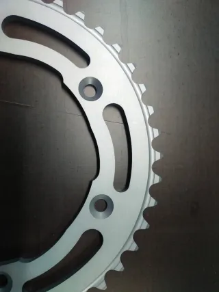 Corona Duraluminio Moto, Aprilia SXV/RXV 450-550