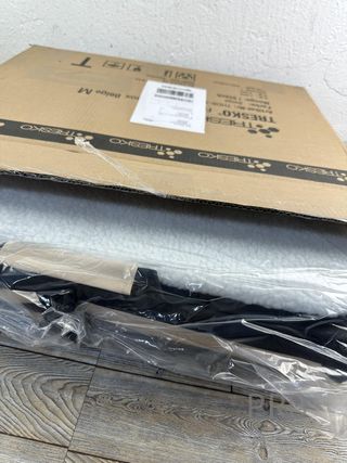 Trasporto pieghevole per cani