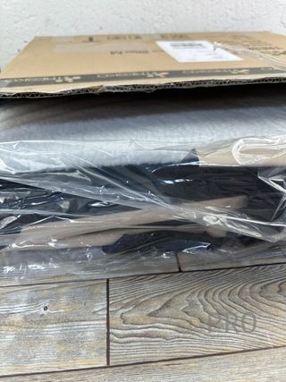 Trasporto pieghevole per cani