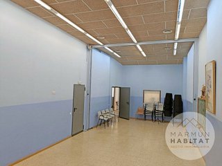 Local comercial en venta en Peramàs en Mataró