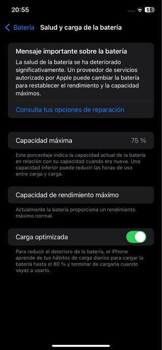 iPhone XR Negro + Cargador + Funda