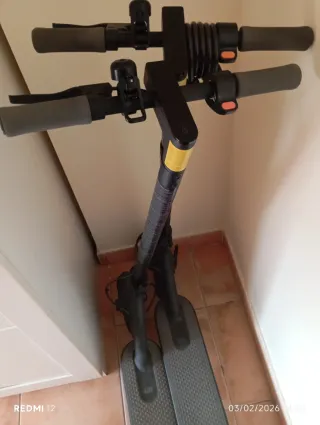 Patinete Eléctrico Xiaomi Essentia