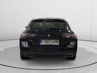 Peugeot 508 Allure