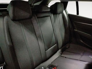 Peugeot 508 Allure