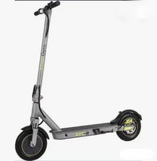 Patinete Eléctrico SmartGyro Ziro 2
