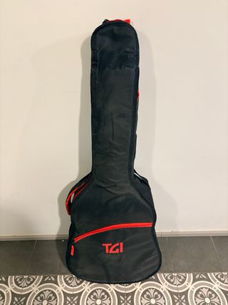 Guitarra Electroacústica Washburn WLO10SCE