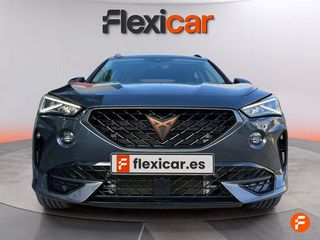 Cupra Formentor 1.5 TSI 110kW (150 CV) DSG