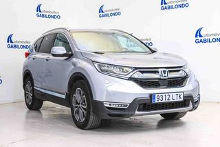 Honda CR-V 2.0 i-MMD 4x2 Lifestyle