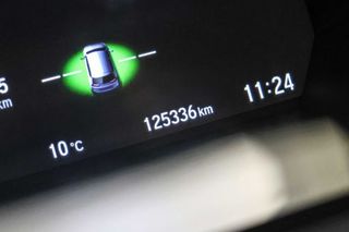 Honda CR-V 2.0 i-MMD 4x2 Lifestyle