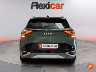 Kia Sportage 1.6 T-GDi HEV 171kW (230CV) GT-line 4x2